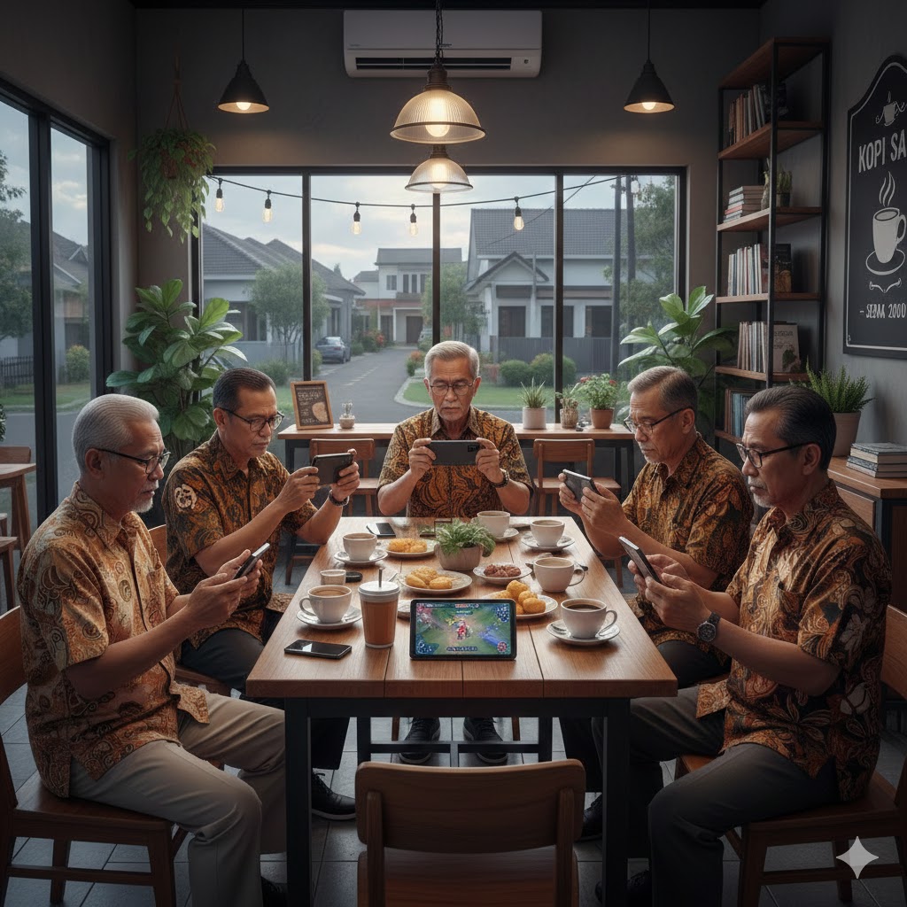 AyuSlot Game Online Kekinian Anti Ribet Event Terseru Masa Kini image 1